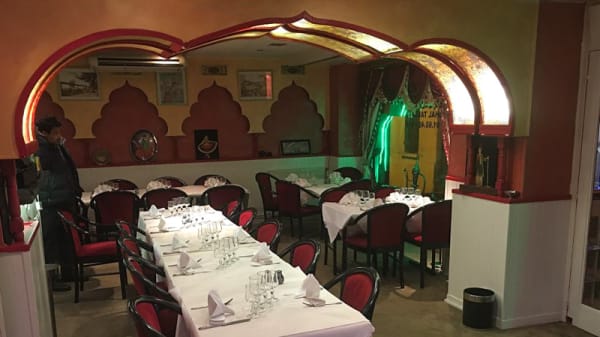 Restaurant Le Taj Mahal A Brunoy 91800 Menu Avis Prix Et Reservation Sur Thefork Lafourchette
