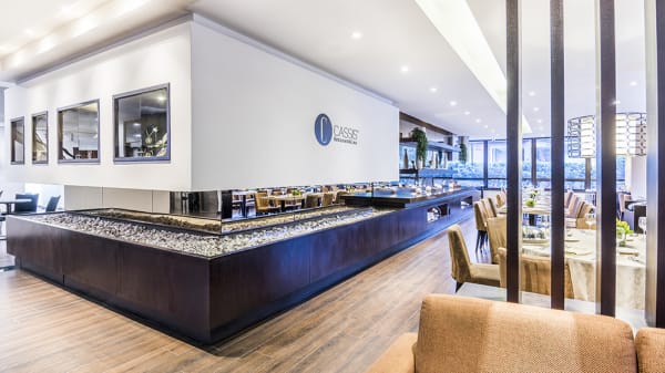 Cassis Restaurante Cava Hotel 101 Park House In Bogota Restaurant Reviews Menu And Prices Thefork