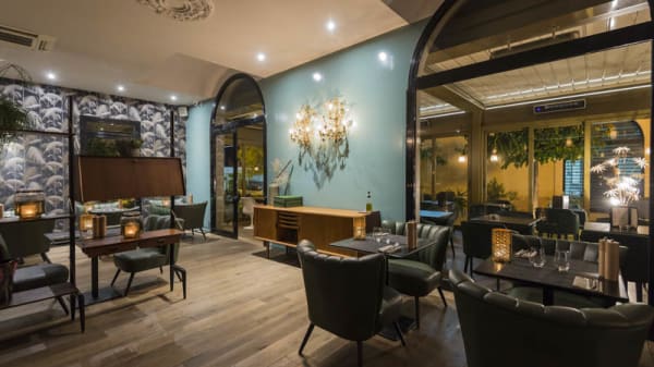 Le Kosten In Porto Vecchio Restaurant Reviews Menu And Prices Thefork