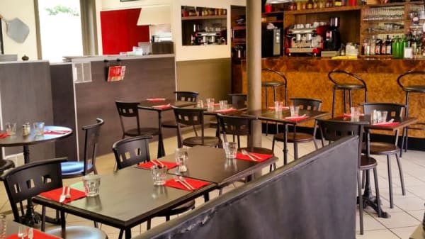 Mario E Lillo Caffe In Bordeaux Restaurant Reviews Menu And Prices Thefork