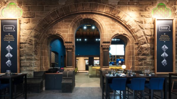 Terroirs De Lorraine In Metz Restaurant Reviews Menu And Prices Thefork