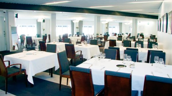 Restaurante Gran Casino De Bilbao Restaurante Gran Casino De Bilbao