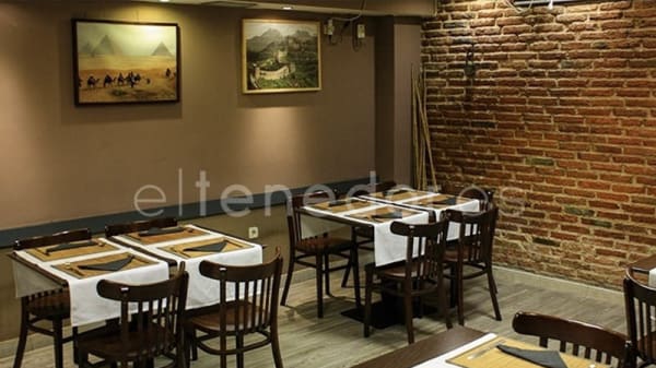 Goa In Madrid Restaurant Reviews Menu And Prices Thefork Exotic luxury rentals in goa. goa in madrid restaurant reviews