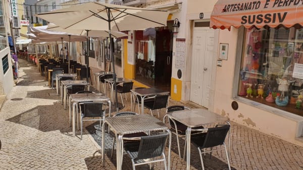 Saffron Lagos, Lagos