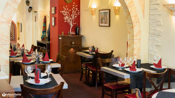 Le Beyrouth In Strasbourg Restaurant Reviews Menu And Prices Thefork