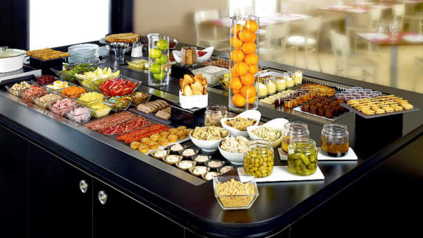 Restaurant Kyriad Direct Haguenau A Haguenau 67500 Menu Avis Prix Et Reservation Sur Thefork Lafourchette
