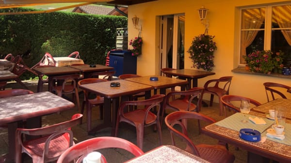 restaurant du lac vernay in roche restaurant reviews menu and prices thefork