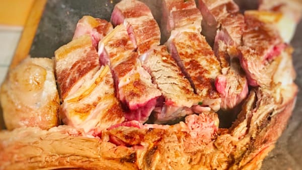 La Bodega Del Port Del Masnou In El Masnou Restaurant Reviews Menu And Prices Thefork