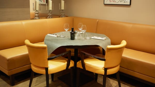 Tico In Paris Restaurant Reviews Menu And Prices Thefork