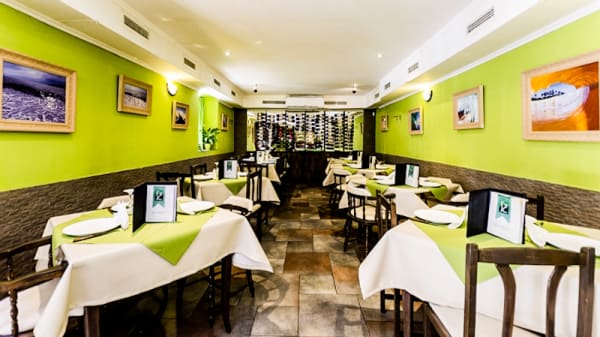 Restaurante Parrilla 12 en Alcalá de Henares - Opiniones, menú y precios