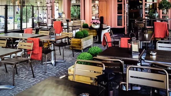 Cancan In Rouen Restaurant Reviews Menu And Prices Thefork
