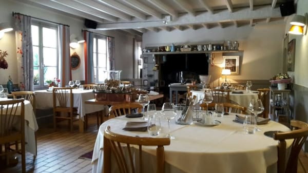 Auberge Du Moulinel In Saint Josse Restaurant Reviews Menu And Prices Thefork