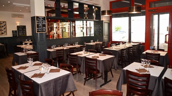 Pizza Vino In Saint Maurice Restaurant Reviews Menu And Prices Thefork