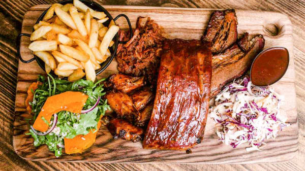 Woodchoppers q Smoke Grill In Mudgeeraba Restaurant Reviews Menu And Prices Thefork Woodchoppers q Smoke Grill In Mudgeeraba Restaurant Reviews Menu And Prices Thefork