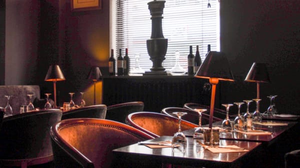 Zinc Zen In Paris Restaurant Reviews Menu And Prices Thefork