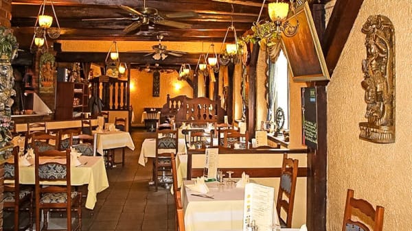 New Capri In Strasbourg Restaurant Reviews Menu And Prices Thefork