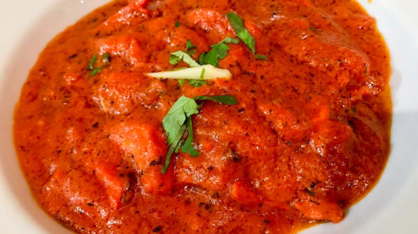 Le Bombay Mahal In Clermont Ferrand Restaurant Reviews Menu And Prices Thefork