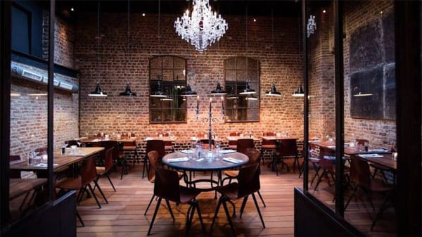 L Improbable In Ixelles Restaurant Reviews Menu And Prices Thefork L Improbable In Ixelles Restaurant Reviews Menu And Prices Thefork