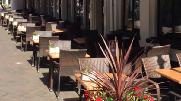 Restaurant Da Mario A Deventer Menu Avis Prix Et Reservation Sur Thefork Lafourchette