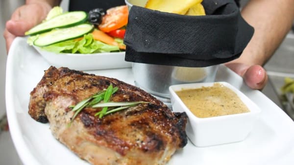 Featured image of post Assado Steakhouse