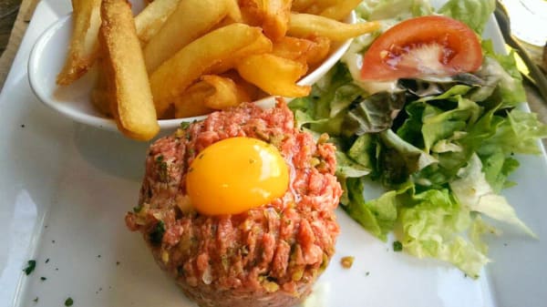 Le Grand Comptoir D Alesia In Paris Restaurant Reviews Menu And Prices Thefork