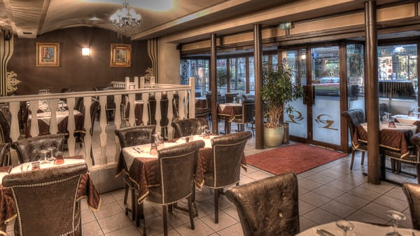 restaurant sec 18eme in paris restaurant reviews menu and prices thefork