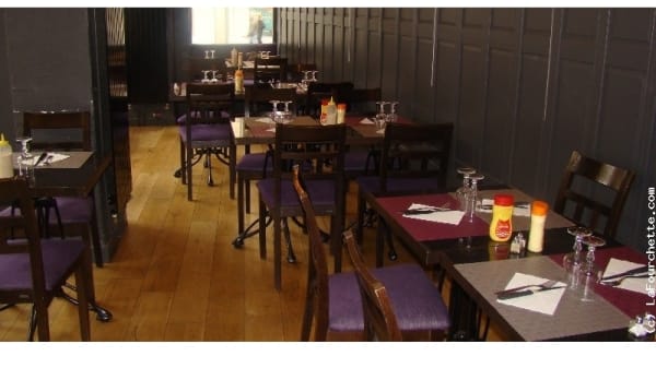 Le Bel Vil Cafe In Paris Restaurant Reviews Menu And Prices Thefork