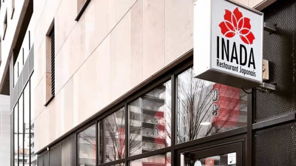 Inada In Lyon Restaurant Reviews Menu And Prices Thefork
