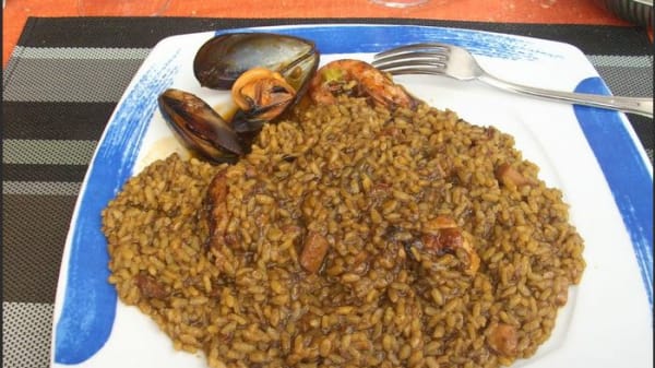 Can Bolet In Lloret De Mar Restaurant Reviews Menu And Prices Thefork