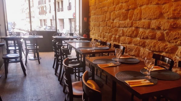 La Maison In Paris Restaurant Reviews Menu And Prices Thefork