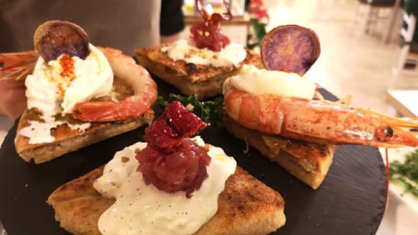 Re Al Quadrato A Chianciano Terme Menu Prezzi Immagini Recensioni E Indirizzo Del Ristorante