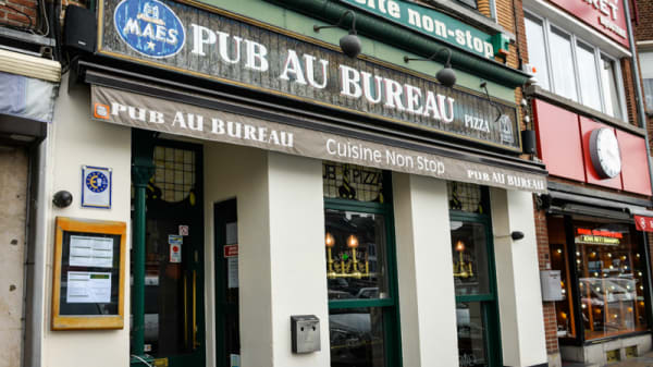Pub Au Bureau In Wavre Restaurant Reviews Menu And Prices Thefork Pub Au Bureau In Wavre Restaurant Reviews Menu And Prices Thefork