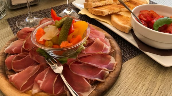 Menu No Name Pub In Riva Del Garda Thefork Menu No Name Pub In Riva Del Garda Thefork