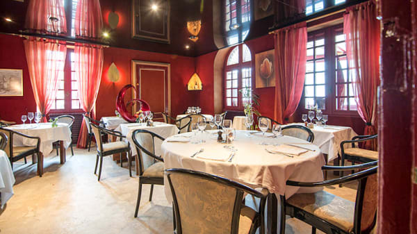 Le Savoie In Margaux Restaurant Reviews Menu And Prices Thefork