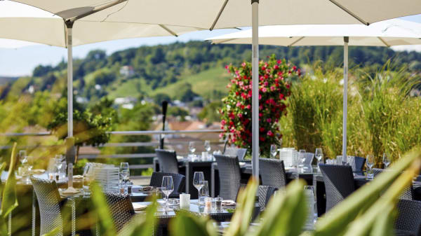 banane in winterthur restaurant reviews menu and prices thefork