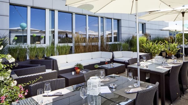 banane in winterthur restaurant reviews menu and prices thefork