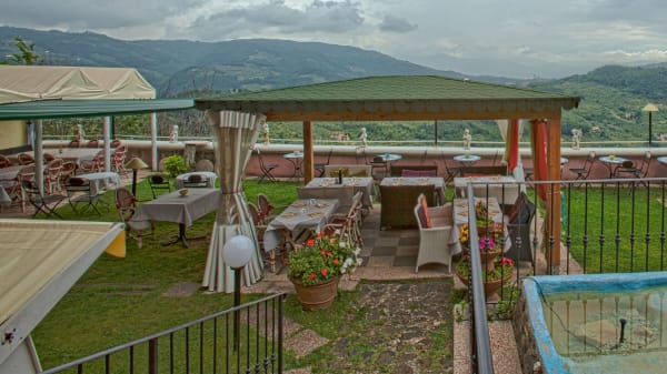 il giardino in montecatini alto restaurant reviews menu and prices thefork