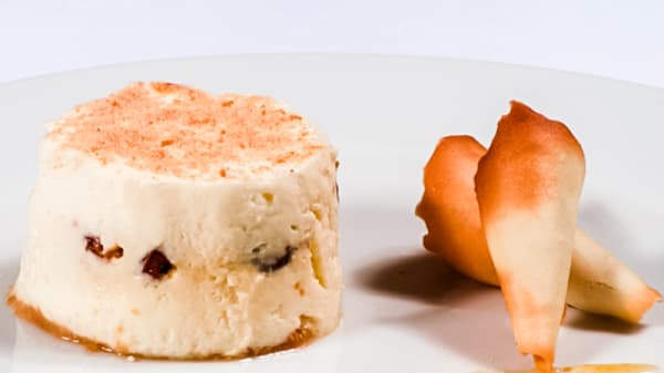 Sugestão - A Colmeia, Ponta Delgada