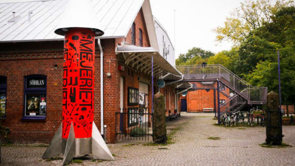 Mejeriet In Lund Restaurant Reviews Menu And Prices Thefork