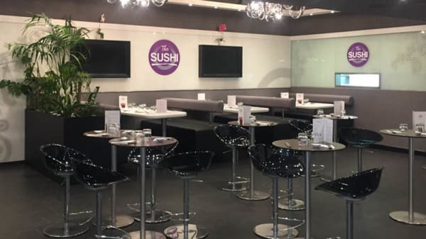 Eat Sushi Meaux In Meaux Restaurant Reviews Menu And Prices Thefork