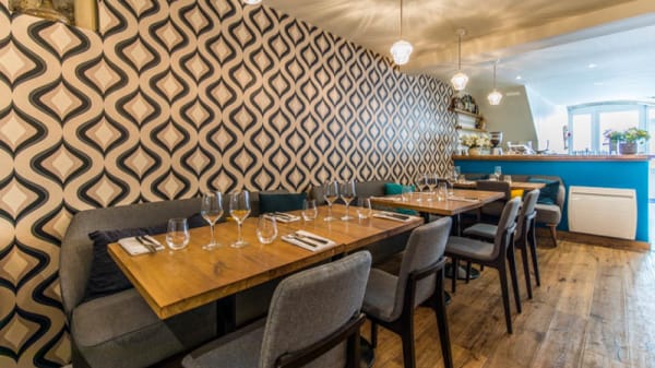 Ha Restaurant In Bordeaux Restaurant Reviews Menu And Prices Thefork