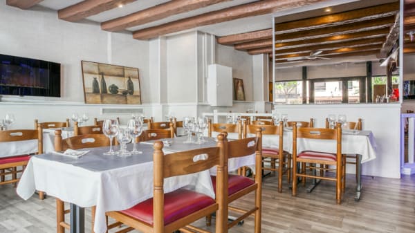 Catania In Levallois Perret Restaurant Reviews Menu And Prices Thefork