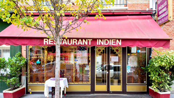 le palais de shah jahan depuis 1987 in paris restaurant reviews menu and prices thefork