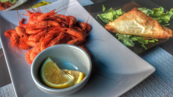 Prato - Martroia, Setúbal