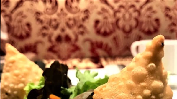 Kiran In Genève Restaurant Reviews Menu And Prices Thefork