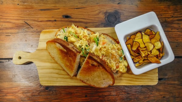 Loja das Conservas - Lisboa, Lisboa