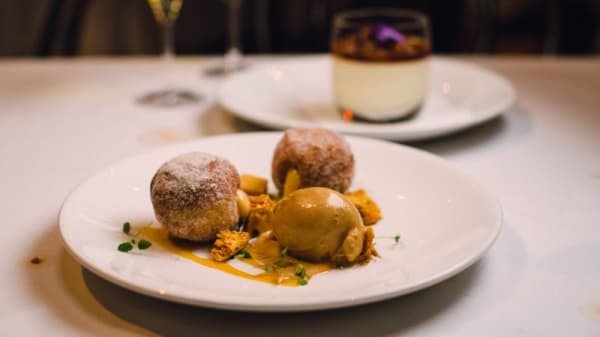The Grand Dining Room In Richmond Vic Restaurant Reviews Menu And Prices Thefork