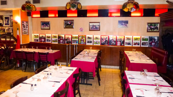 La Scuderia Del Mulino In Paris Restaurant Reviews Menu And Prices Thefork