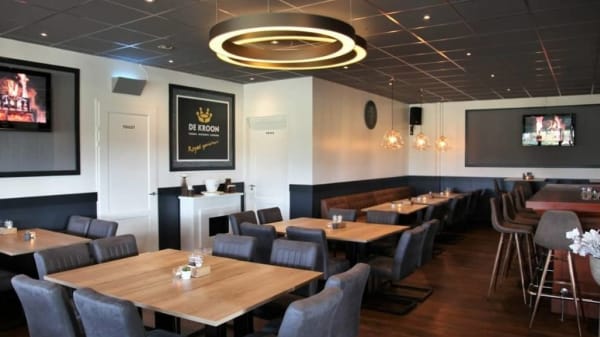 Restaurant De Kroon In Rijssen Restaurant Reviews Menu And Prices Thefork