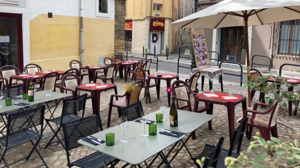 le jasmin in aix en provence restaurant reviews menu and prices thefork